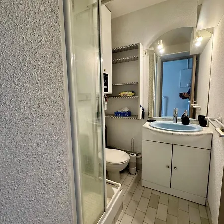 - Cap D'agde Appartement *