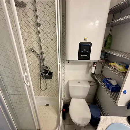 - Cap D'agde Appartement *