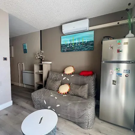 Appartement - Cap D'agde